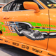 Image for article titled Toyota Brought the Most Iconic Modified Supras to Celebrate the 2020 Supra in Japan